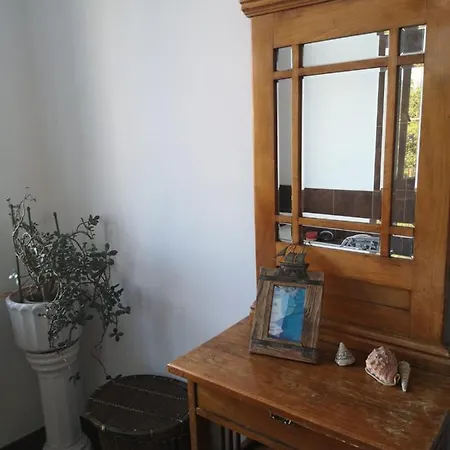 Zamenhofa 아파트