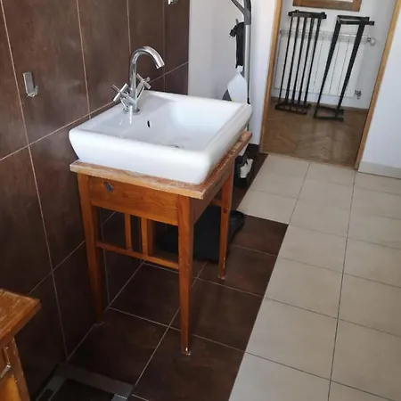 Apartment Zamenhofa