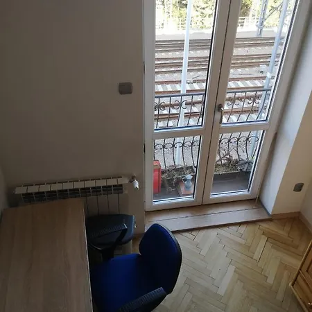 Apartment Zamenhofa