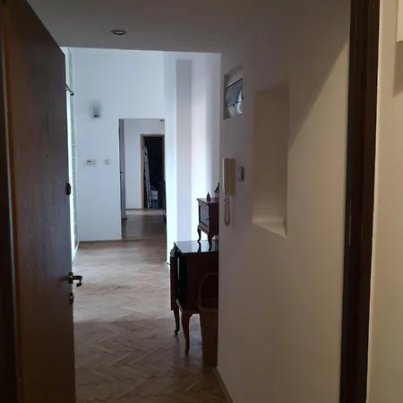 Zamenhofa Apartment
