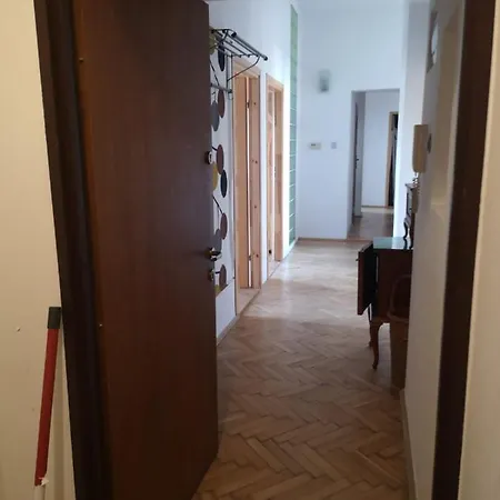 Zamenhofa * Krakau