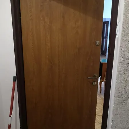 Apartment Zamenhofa Krakau
