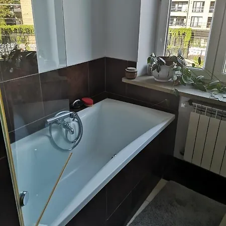 Zamenhofa * Krakau