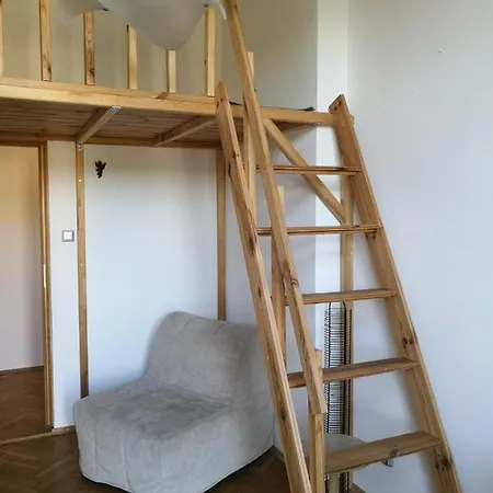 Zamenhofa Apartment