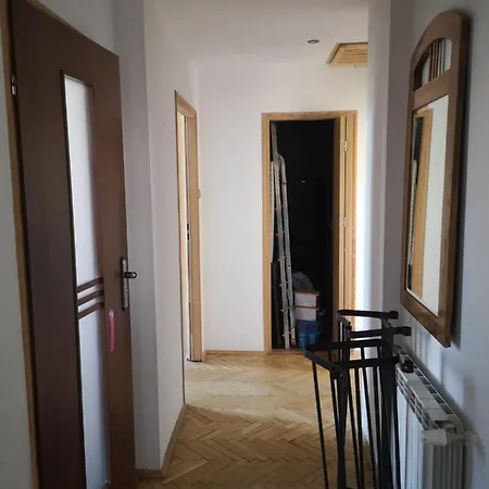Apartment Zamenhofa