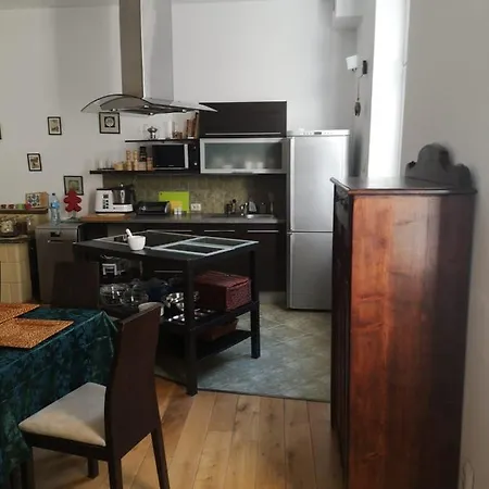 Zamenhofa * Krakau