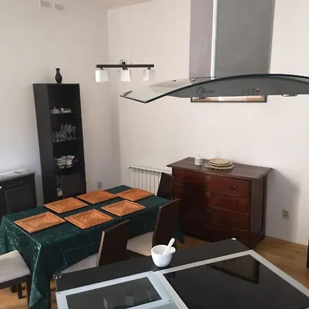 Διαμέρισμα Zamenhofa Krasków