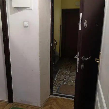 Zamenhofa Krasków