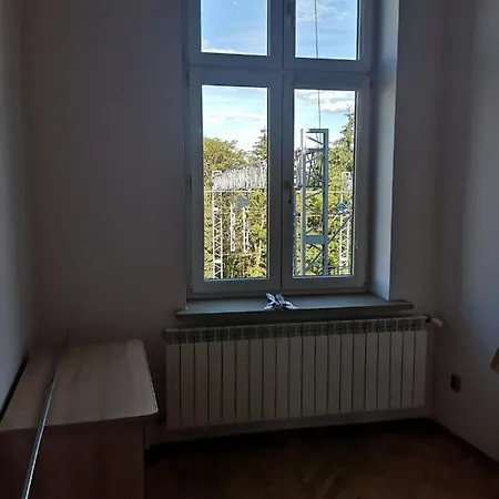 Zamenhofa * Krasków