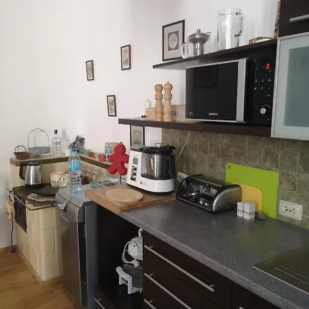 Διαμέρισμα Zamenhofa Krasków