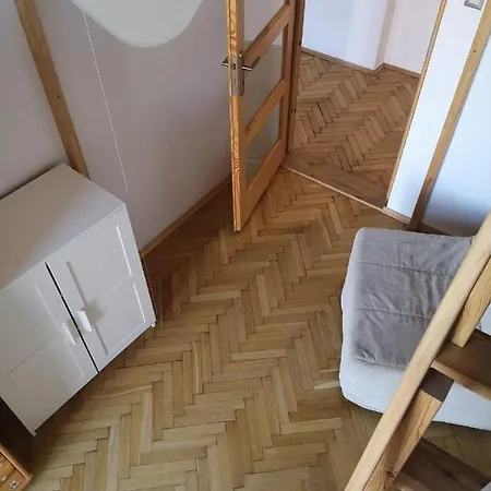 Διαμέρισμα Zamenhofa Krasków
