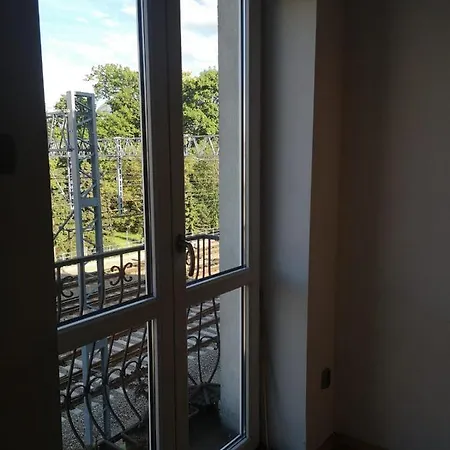 Διαμέρισμα Zamenhofa Krasków